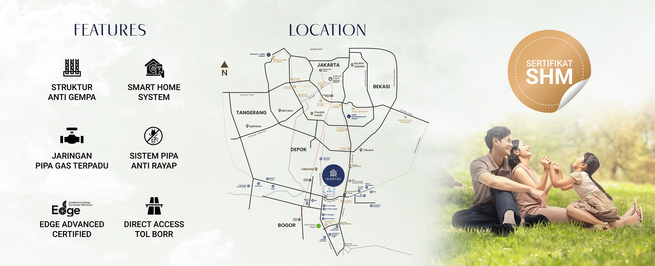 Morizora-Hub-YDCandra-085218626364-Features-Location