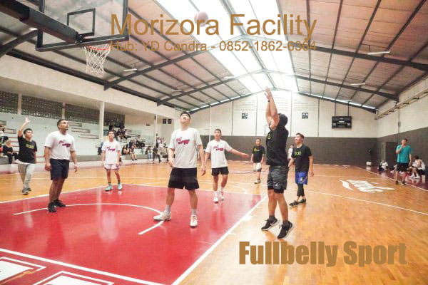 Morizora Hub YDCandra 085218626364 Fullbelly Sports