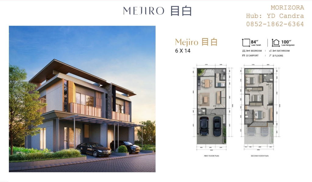 Morizora Hub YDCandra 085218626364 Type Mejiro cover n layout 1440840